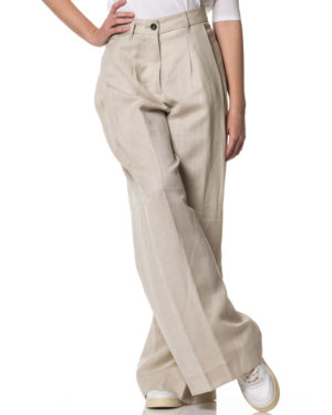 NINE IN THE MORNING PANTALONE UBDPETRAPE65 SAB-3