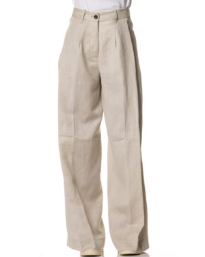 NINE IN THE MORNING PANTALONE UBDPETRAPE65 SAB-1