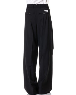 NINE IN THE MORNING PANTALONE UBDPETRAPE69 NER-2