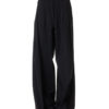 NINE IN THE MORNING PANTALONE UBDPETRAPE69 NER-1