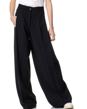 NINE IN THE MORNING PANTALONE UBDPETRAPE69 NER-3