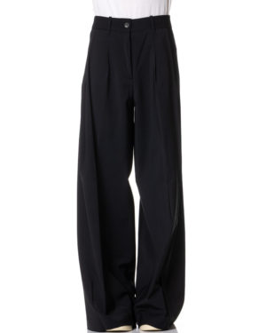 NINE IN THE MORNING PANTALONE UBDPETRAPE69 NER-1