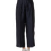 NINE IN THE MORNING PANTALONE UBDRUBINORU18 BLN-1