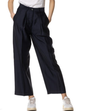 NINE IN THE MORNING PANTALONE UBDRUBINORU18 BLN-3