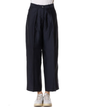 NINE IN THE MORNING PANTALONE UBDRUBINORU18 BLN-1