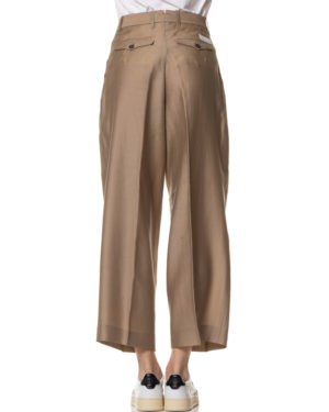 NINE IN THE MORNING PANTALONE UBDRUBINORU18 CAM-2