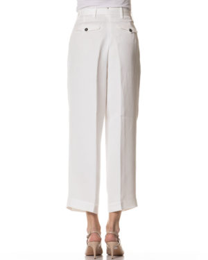 NINE IN THE MORNING PANTALONE UBDRUBINORU20 LAT-2