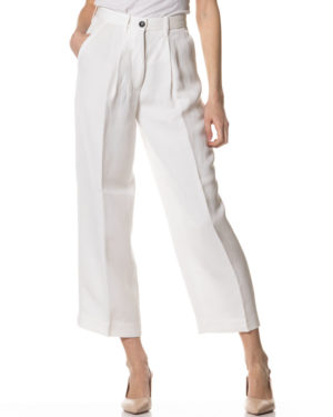 NINE IN THE MORNING PANTALONE UBDRUBINORU20 LAT-3