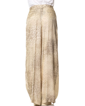 NUDE PANTALONE NU5260 BEI-2