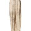 NUDE PANTALONE NU5260 BEI-1