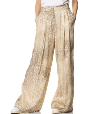NUDE PANTALONE NU5260 BEI-3