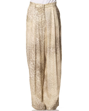 NUDE PANTALONE NU5260 BEI-1