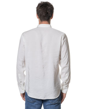 OFFICINA36 CAMICIA OF3344BRUNILDE BIA-2