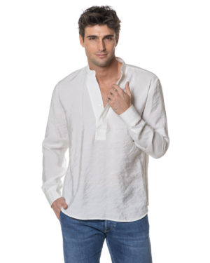 OFFICINA36 CAMICIA OF3344BRUNILDE BIA-3