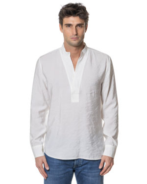 OFFICINA36 CAMICIA OF3344BRUNILDE BIA-1