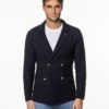 OFFICINA36 GIACCA OFBG59 BLU-1