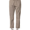 OFFICINA36 PANTALONE OF2575QPGARDENIA FNA-1