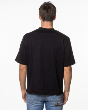 OFFICINA36 T-SHIRT OFPF33 NER-2