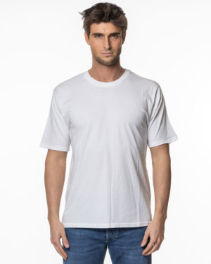 OFFICINA36 T-SHIRT OFPF34 BIA-1