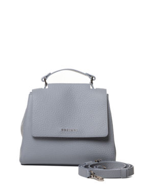 ORCIANI BORSA OCDB01999SOF GRI-1