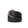 ORCIANI CINTURA OCDD10318SOF NER-1