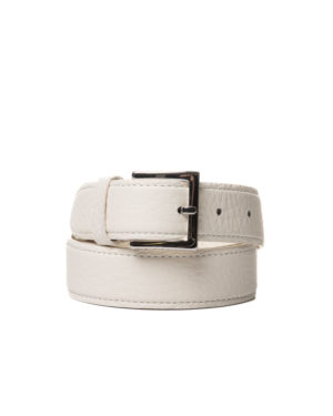 ORCIANI CINTURA OCDD10329SOF BIA-1