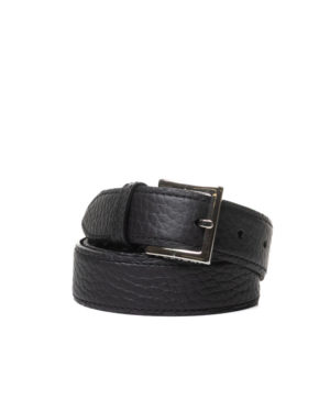 ORCIANI CINTURA OCDD10329SOF NER-1