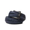 ORCIANI CINTURA OCU07369ROP BLR-1