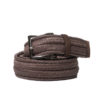 ORCIANI CINTURA OCU07369ROP MAR-1