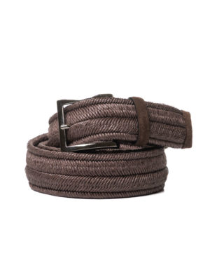 ORCIANI CINTURA OCU07369ROP MAR-1
