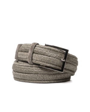 ORCIANI CINTURA OCU07369ROP PER-1