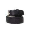ORCIANI CINTURA OCU07943 NER-1