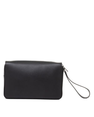 ORCIANI POCHETTE OCP00741TMS NER-3