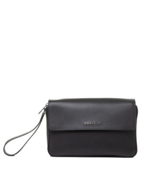 ORCIANI POCHETTE OCP00741TMS NER-1