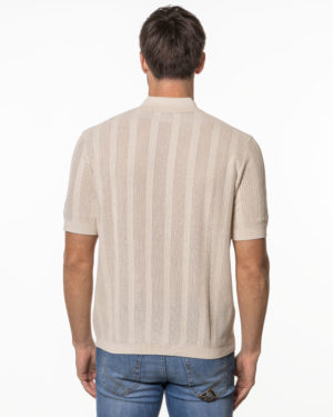 PAOLO PECORA CAMICIA PPA042F300 PAN-2