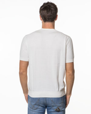 PAOLO PECORA T-SHIRT PPA009F100 PAN-2