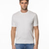 PAOLO PECORA T-SHIRT PPA009F100 PAN-1
