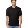 PAOLO PECORA T-SHIRT PPA034F200 NER-1