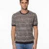 PAOLO PECORA T-SHIRT PPA040F300 UNI-1