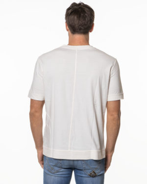 PAOLO PECORA T-SHIRT PPF0214037 PAN-2