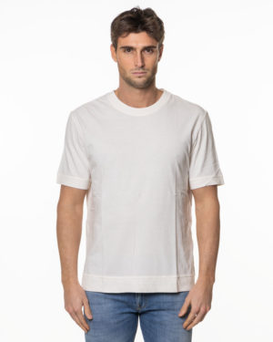 PAOLO PECORA T-SHIRT PPF0214037 PAN-1
