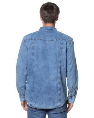 PMDS CAMICIA MDLEOSTONE DSW-2