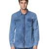 PMDS CAMICIA MDLEOSTONE DSW-1