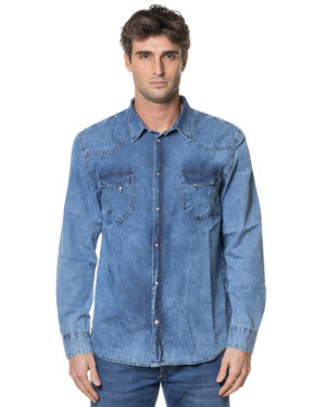 PMDS CAMICIA MDLEOSTONE DSW-1