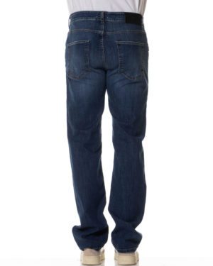 PMDS JEANS MDTOMMY7058 DSW-2
