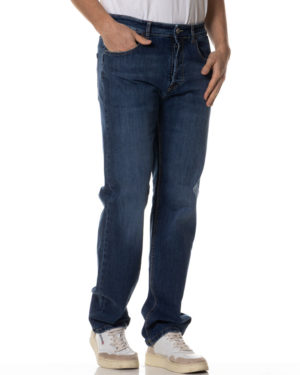 PMDS JEANS MDTOMMY7058 DSW-3