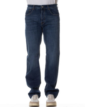 PMDS JEANS MDTOMMY7058 DSW-1