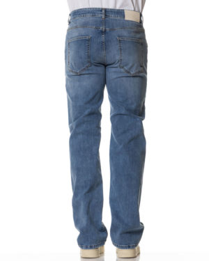 PMDS JEANS MDTOMMY7067 DSW-2