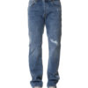 PMDS JEANS MDTOMMY7067 DSW-1