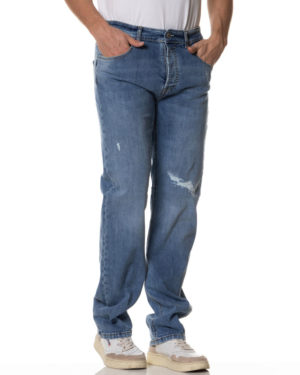 PMDS JEANS MDTOMMY7067 DSW-3